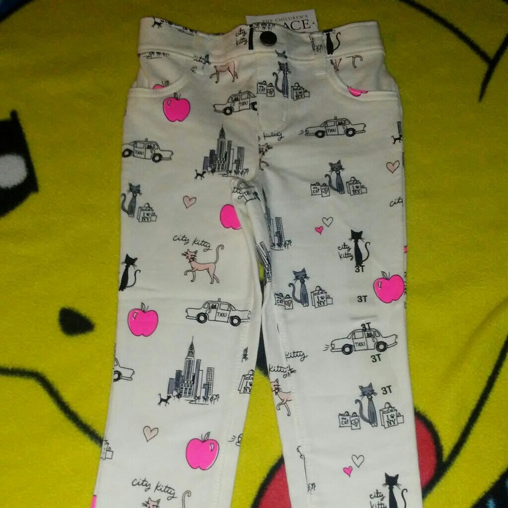 NWT TCP Jegging - Picture 2 of 6